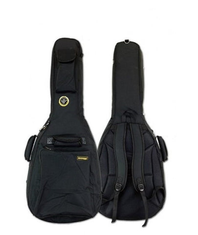 41 inch ROCKBAG thickened double shoulder wooden guitar cotton bag