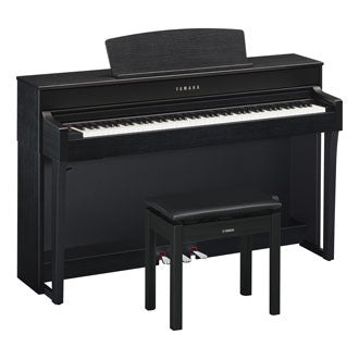 YAMAHA CLP-645 Digital Piano