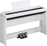 2022 Re-engraved English version YAMAHA P115 Detachable Digital Piano Complete Set