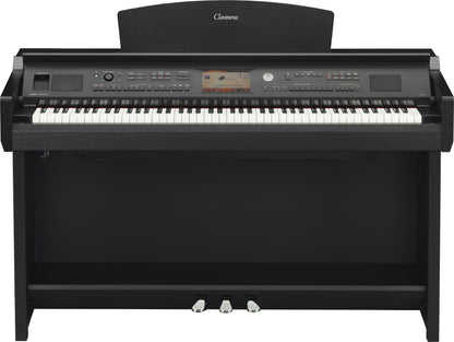 YAMAHA CVP-705B 數碼鋼琴