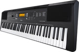 YAMAHA EW-300 76鍵 半重力鍵 中文版 電子琴 數碼鋼琴