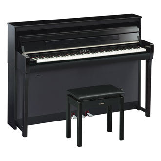 YAMAHA CLP-685 DIGITAL PIANO