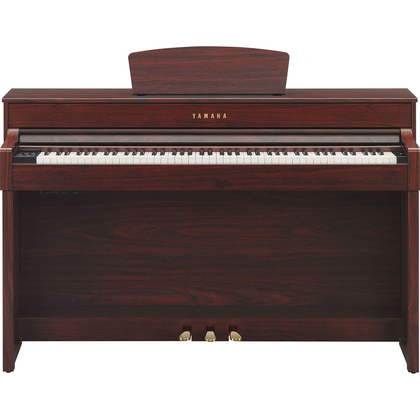 Discontinued Yamaha CLP-585 PE Piano Lacquer Digital Piano