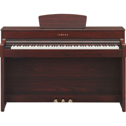 Discontinued Yamaha CLP-585 PE Piano Lacquer Digital Piano