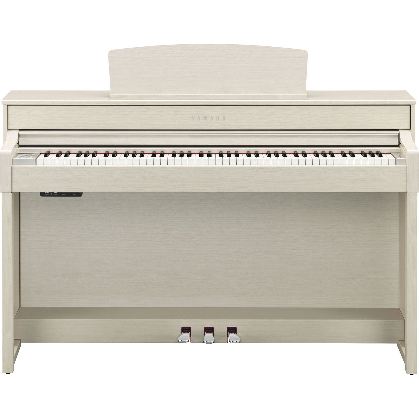 Discontinued Yamaha CLP-585 PE Piano Lacquer Digital Piano
