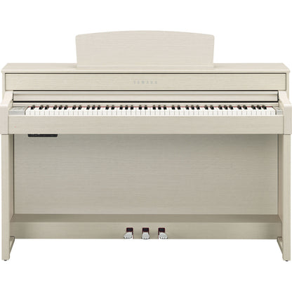 Discontinued Yamaha CLP-585 PE Piano Lacquer Digital Piano