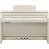 Discontinued Yamaha CLP-585 PE Piano Lacquer Digital Piano