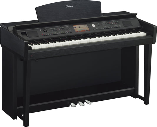 YAMAHA CVP-705B Digital Piano