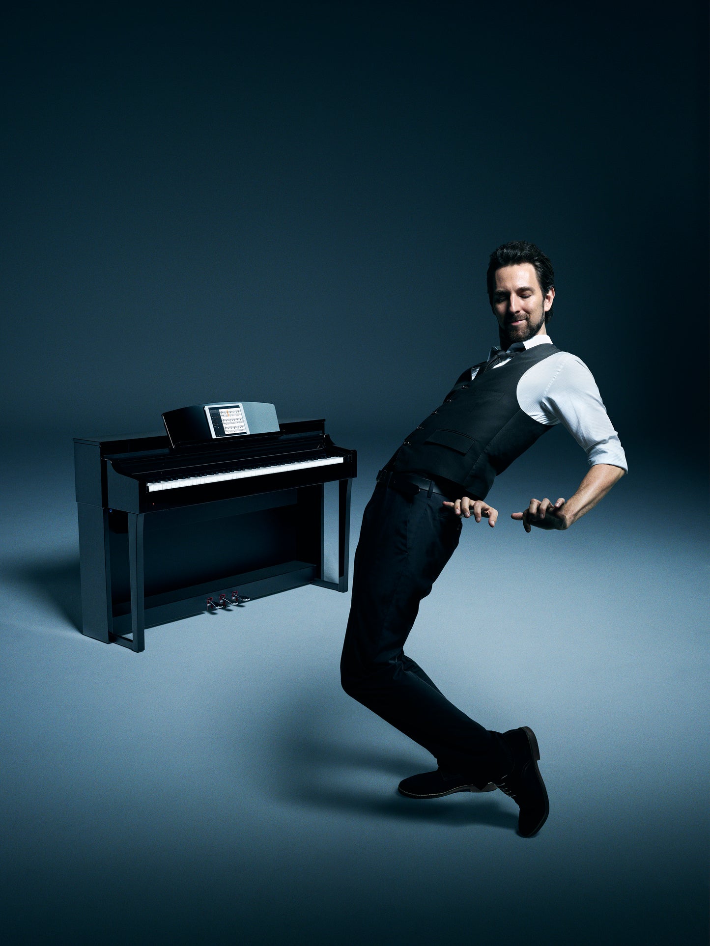 YAMAHA CSP-150 Digital Piano