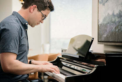 YAMAHA CSP-150 Digital Piano