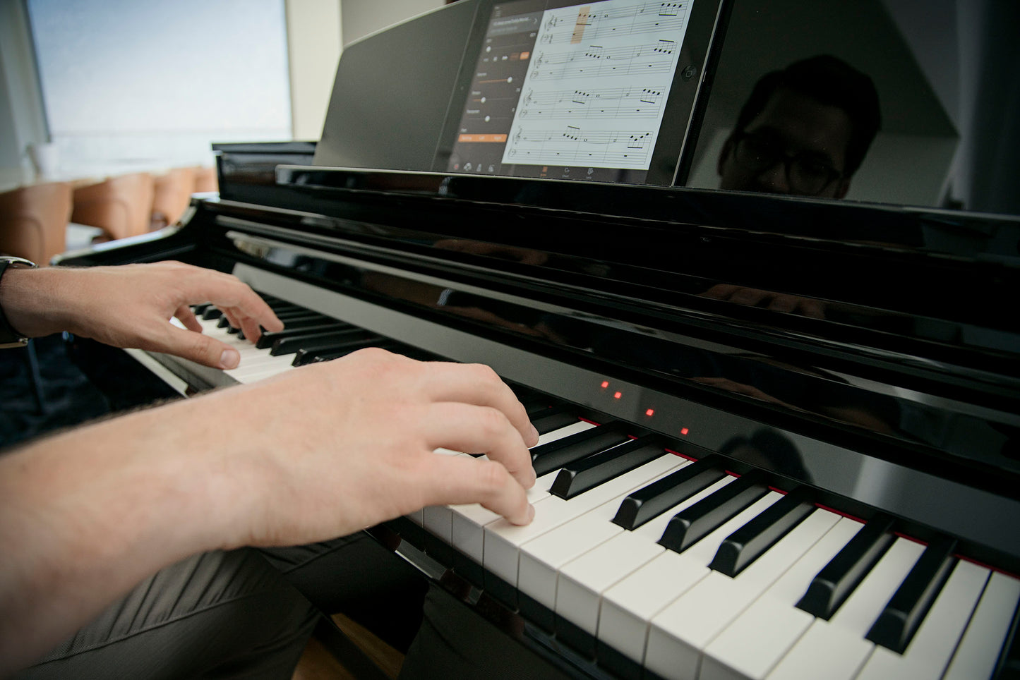 YAMAHA CSP-150 Digital Piano
