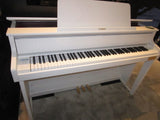 (2023精選) CASIO GP-310 混合型數碼鋼琴