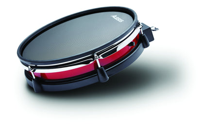 2022 Newest Alesis Full Mesh Electronic Drums Alesis Crimson II Kit Premium
