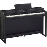 停產 YAMAHA CLP-525 數碼鋼琴 DIGITAL PIANO