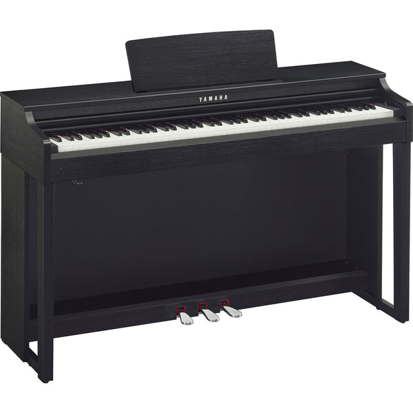 停產 YAMAHA CLP-525 數碼鋼琴 DIGITAL PIANO