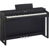 Discontinued YAMAHA CLP-525 DIGITAL PIANO