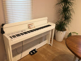 KORG C1 AIR Digital Piano Made in Japan