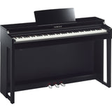 Discontinued YAMAHA CLP-525 DIGITAL PIANO