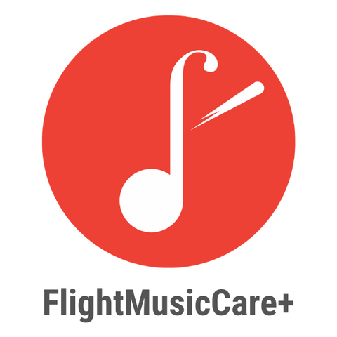 全方位保養計劃 Flight Music Care+