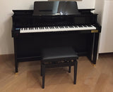 (Limited Time) CASIO GP-310 Hybrid Digital Piano