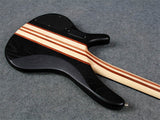 Sqoe SQ-820 Four-string Siamese Bass Bass Electric Guitar