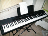 Casio PX350 PX358 Digital Piano