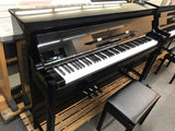 YAMAHA NU1X Hybrid Digital Piano