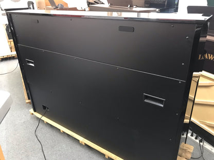 YAMAHA NU1X Hybrid Digital Piano
