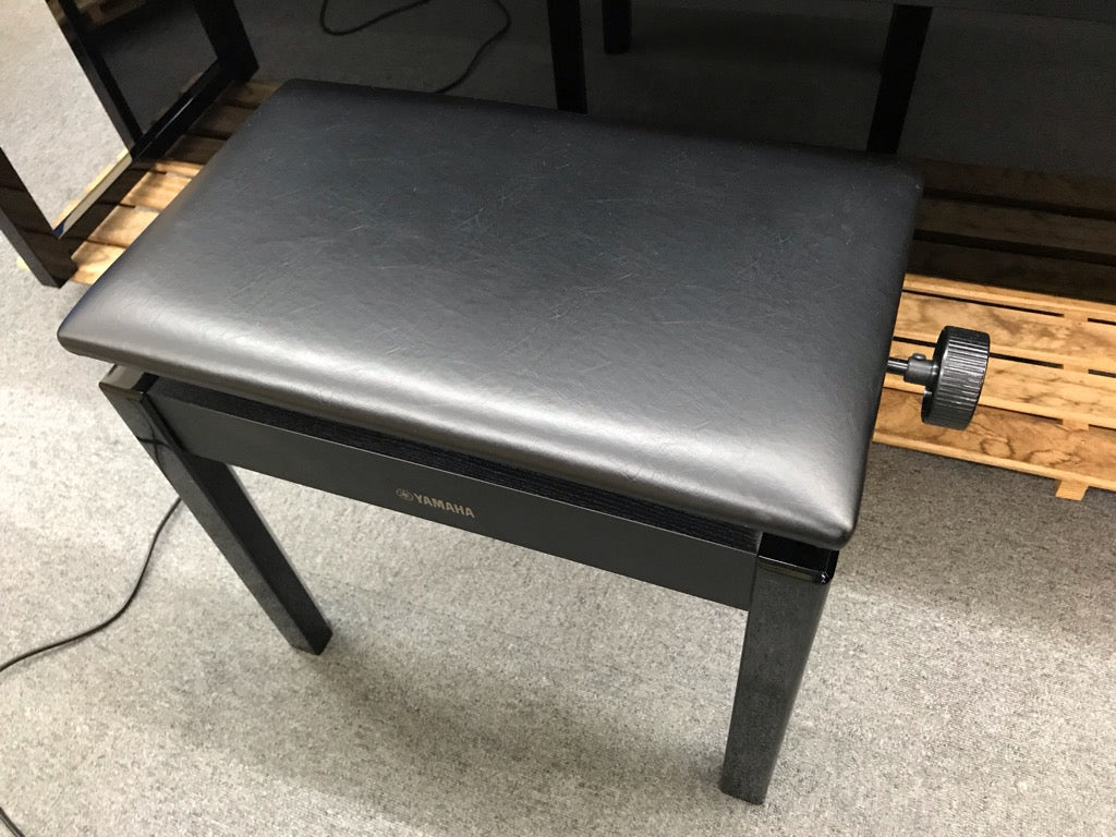 YAMAHA NU1X Hybrid Digital Piano
