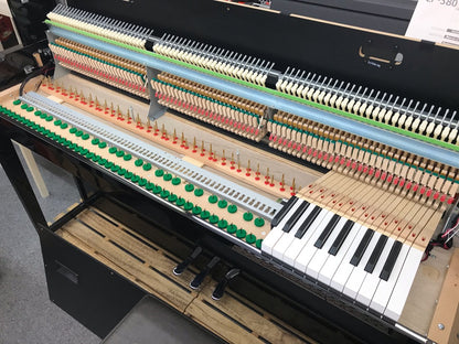 YAMAHA NU1X Hybrid Digital Piano