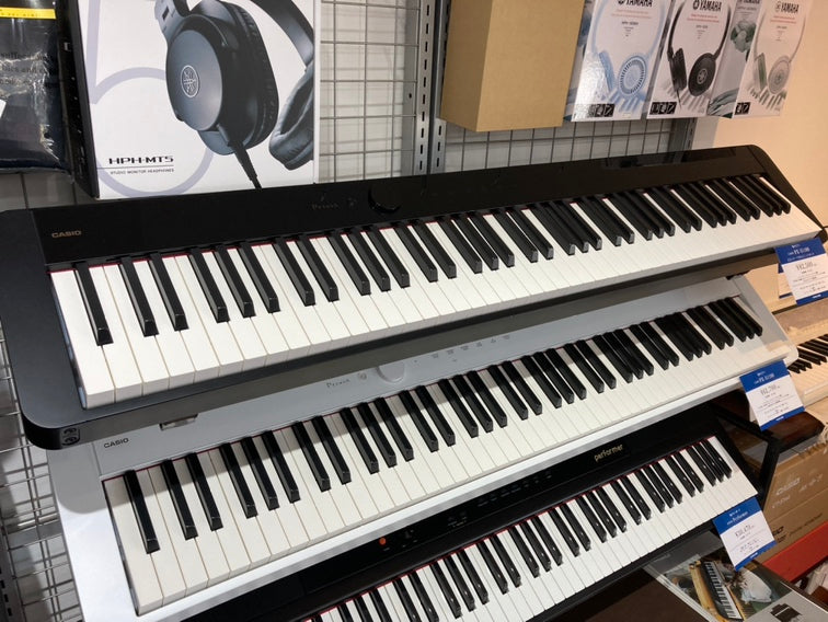 Casio PX-S5000 Digital piano 木製琴鍵 數碼鋼琴