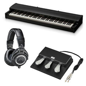 KAWAI VPC-1 Wooden Key Digital Piano