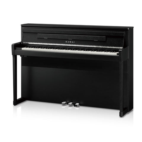 Kawai CA99 木製鍵 數碼鋼琴