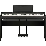 (Limited Time) YAMAHA P125 (Chinese Ver.) Digital Piano