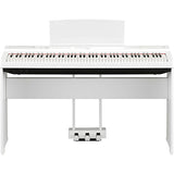 (Limited Time) YAMAHA P125 (Chinese Ver.) Digital Piano