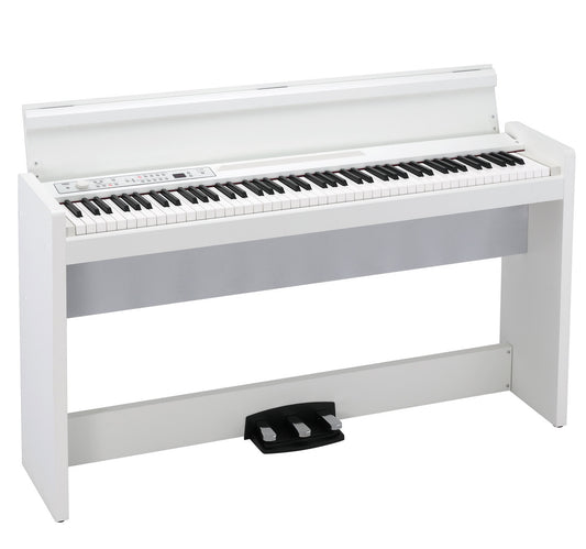 停產 日本製 KORG LP380 數碼鋼琴