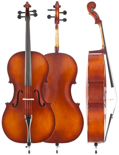 Beginner Cello