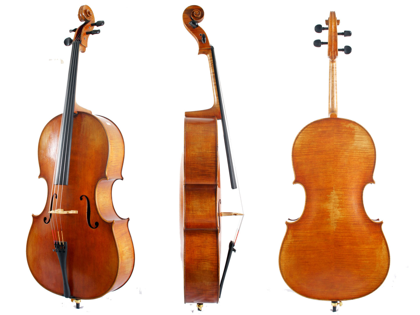 Beginner Cello