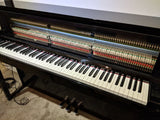 YAMAHA NU1X Hybrid Digital Piano