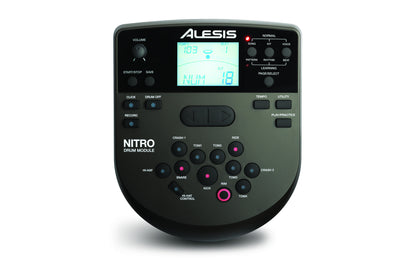 Alesis 電子鼓 Nitro Kit