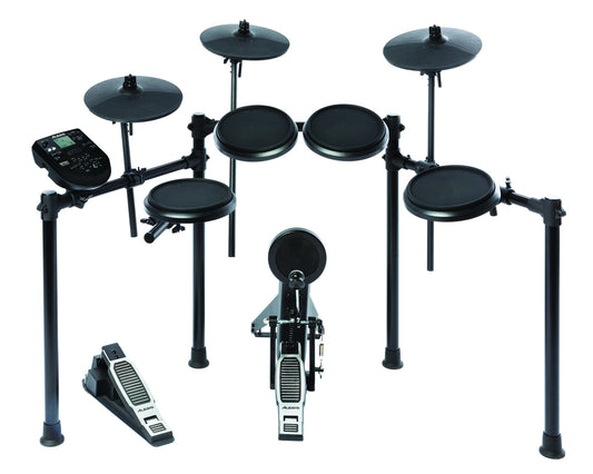 2024 最新 Alesis 電子鼓 Nitro Kit