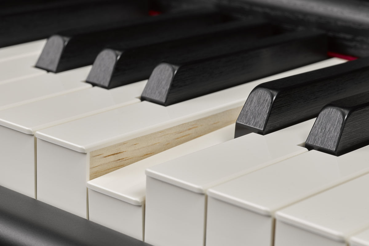 YAMAHA P-515 Wooden Key Digital Piano