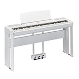 YAMAHA P-515 木製鍵 數碼鋼琴