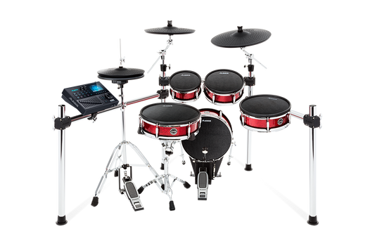 ALESIS STRIKE KIT Premium Kit Electronic Drum Kit