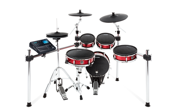 ALESIS STRIKE KIT Premium Kit Electronic Drum Kit