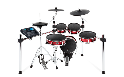 ALESIS STRIKE KIT 電子鼓 Premium Kit Electronic Drum Kit