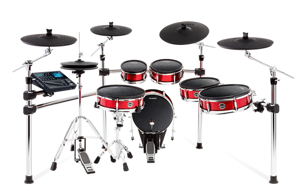 ALESIS STRIKE PRO KIT Premium Kit Electronic Drum Kit