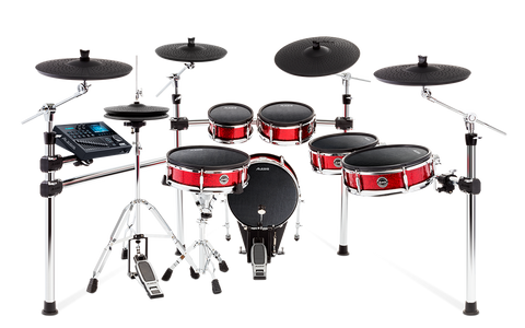 ALESIS STRIKE PRO KIT 電子鼓 Premium Kit Electronic Drum Kit
