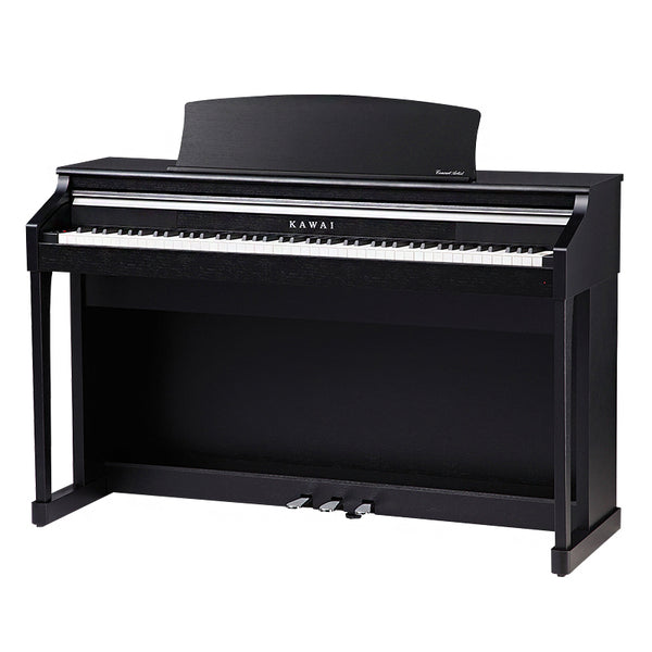(期間限定)Kawai CA28G CA48 木製鍵 數碼鋼琴