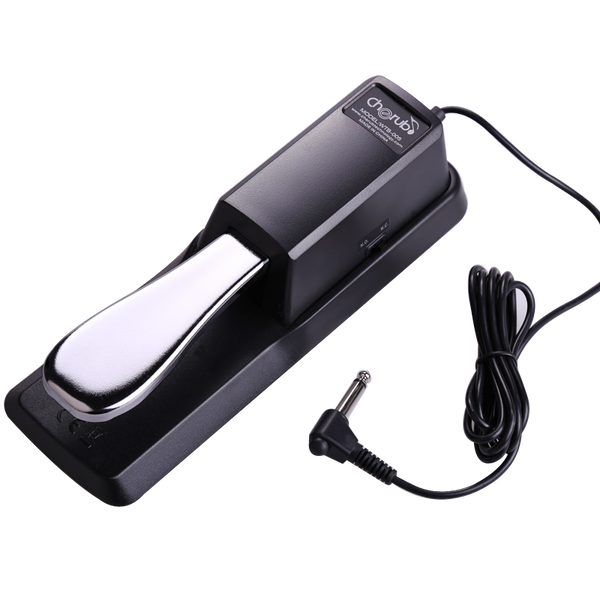WTB-005 Metal Pedal 數碼鋼琴 腳踏